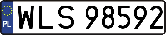 WLS98592