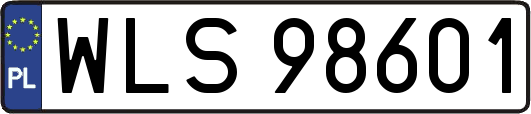WLS98601