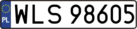WLS98605