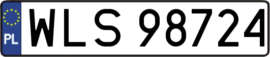 WLS98724