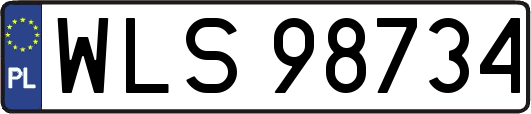 WLS98734