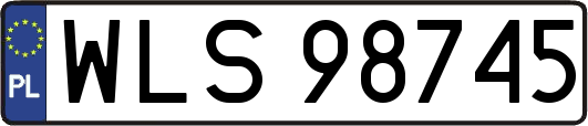 WLS98745