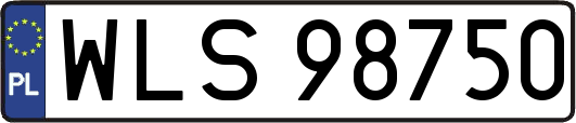 WLS98750