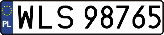 WLS98765