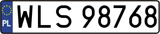 WLS98768
