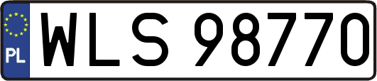 WLS98770