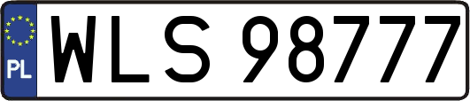 WLS98777