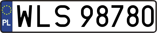 WLS98780