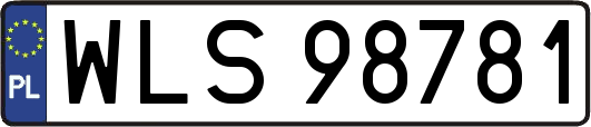 WLS98781