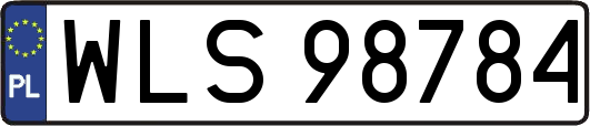 WLS98784
