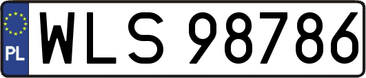 WLS98786
