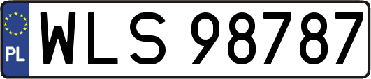 WLS98787