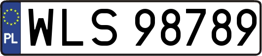 WLS98789