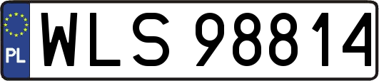 WLS98814