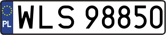 WLS98850
