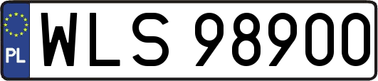WLS98900