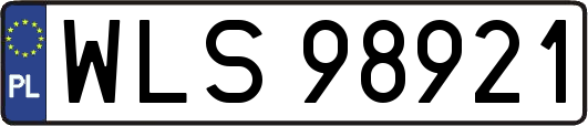 WLS98921