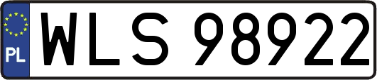 WLS98922