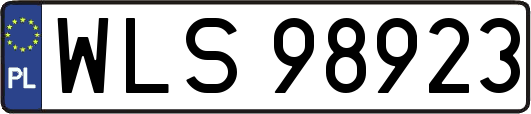 WLS98923