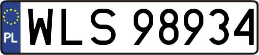 WLS98934