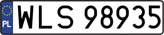 WLS98935