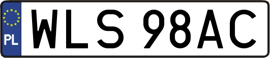 WLS98AC