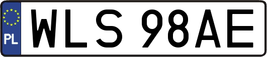 WLS98AE