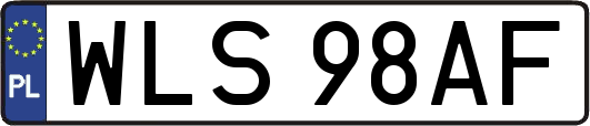 WLS98AF