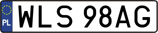 WLS98AG