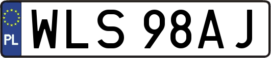 WLS98AJ