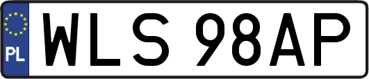 WLS98AP