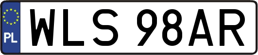 WLS98AR