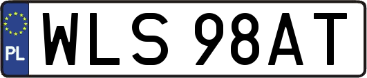 WLS98AT