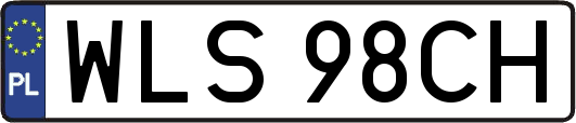 WLS98CH