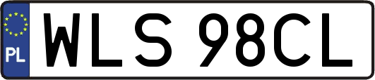 WLS98CL