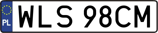 WLS98CM