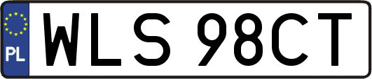 WLS98CT
