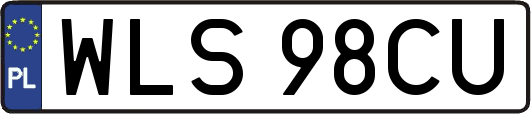 WLS98CU