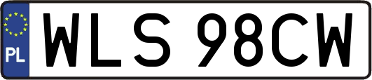 WLS98CW