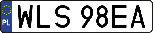 WLS98EA