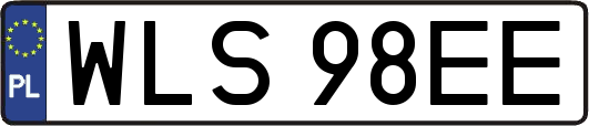 WLS98EE