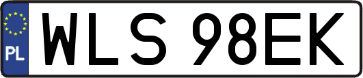 WLS98EK