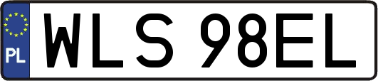 WLS98EL