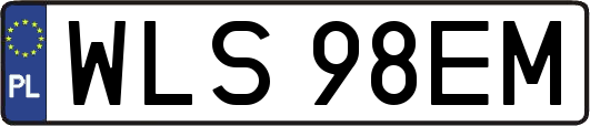 WLS98EM