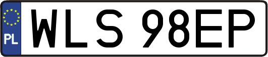 WLS98EP