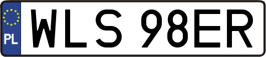 WLS98ER