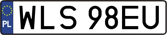 WLS98EU