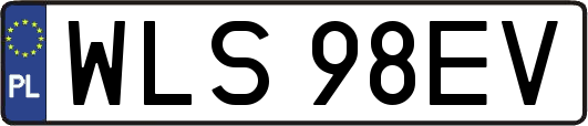 WLS98EV