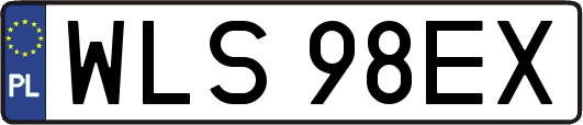 WLS98EX