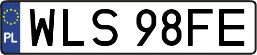 WLS98FE
